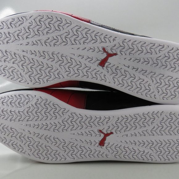 PUMA SCUDERIA FERRARI R-CAT MOTORSPORT SHOES MEN'S SIZE 10 - Picture 7 of 7